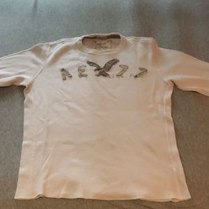 Men’s medium America Eagle shirt